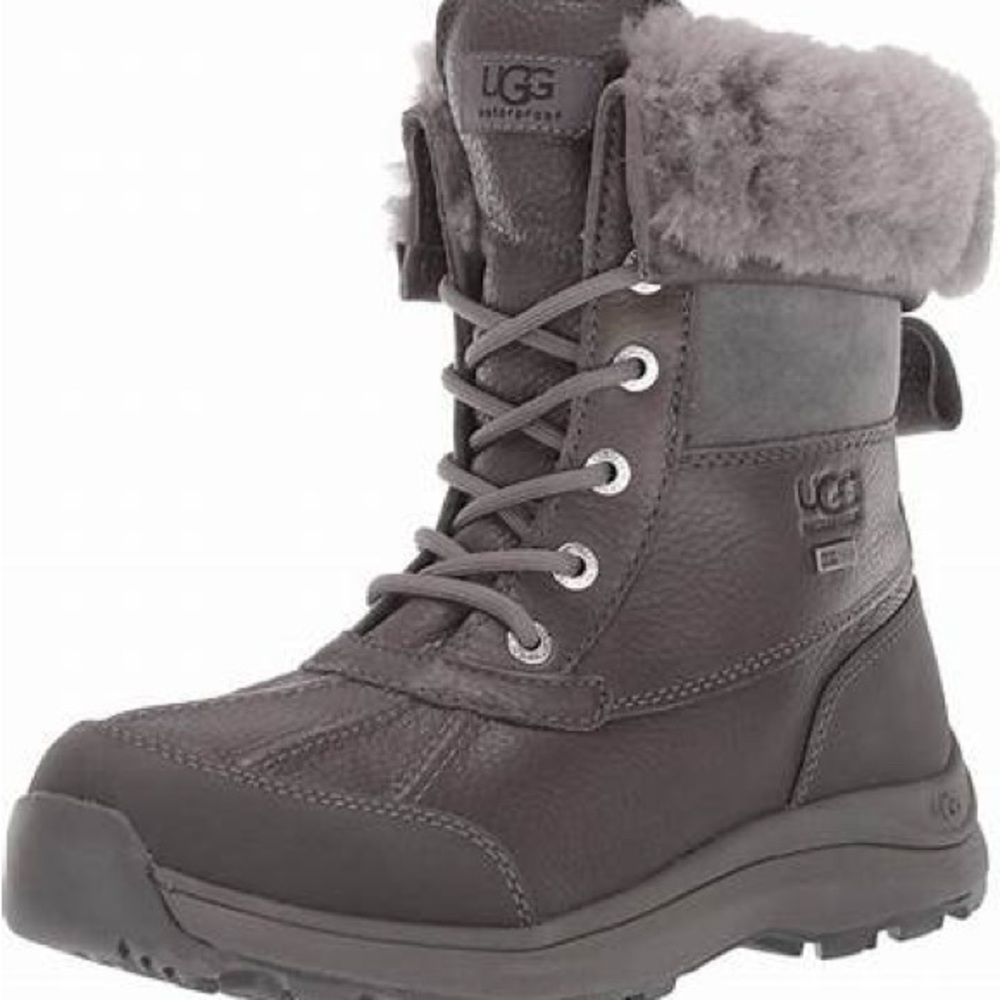 UGGS Adirondack 3 boots